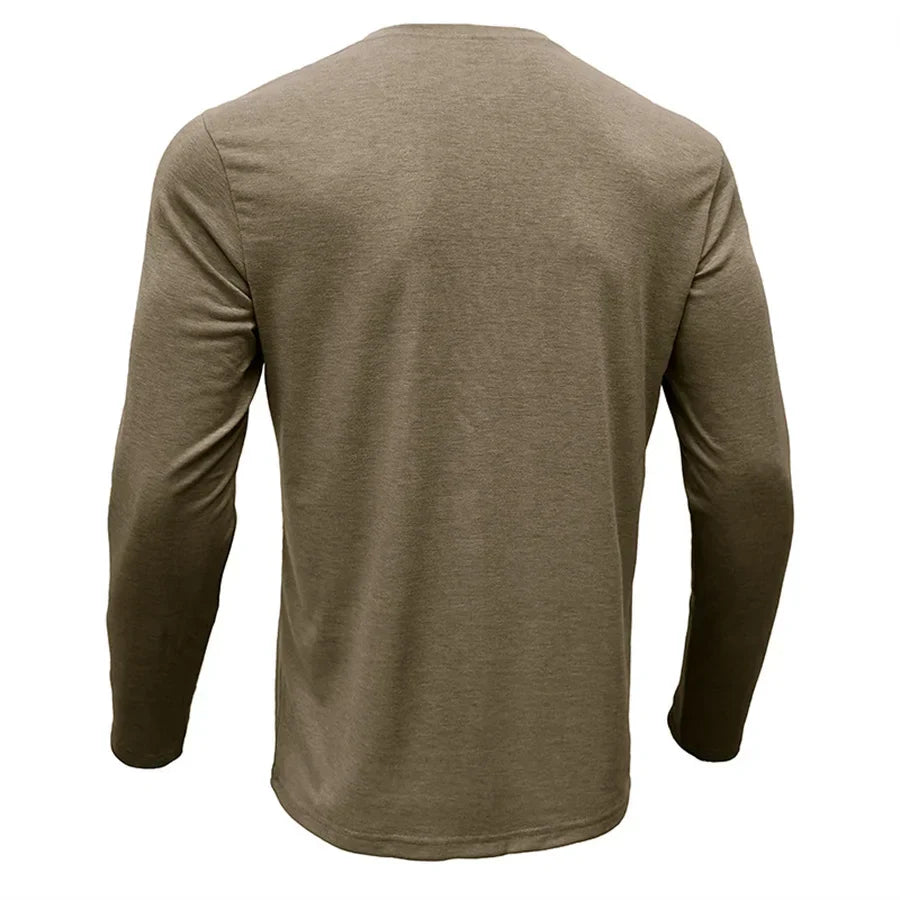 Logan | Timeless Shirt