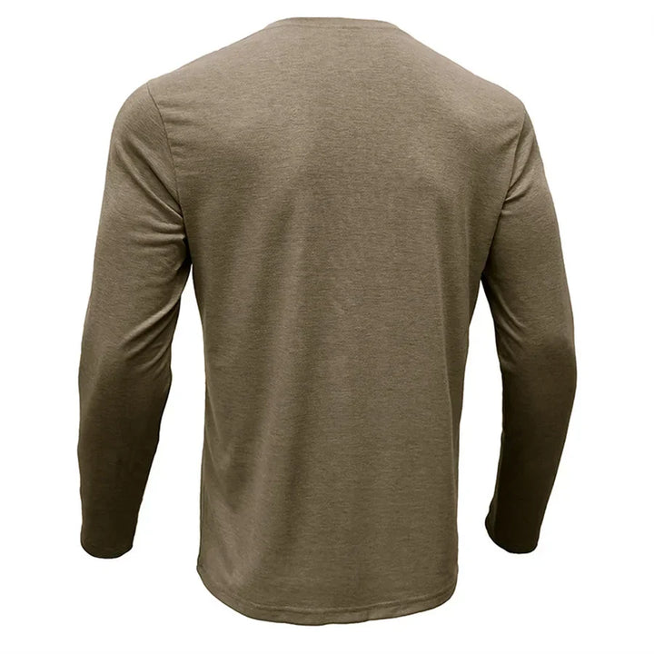 Logan | Timeless Shirt