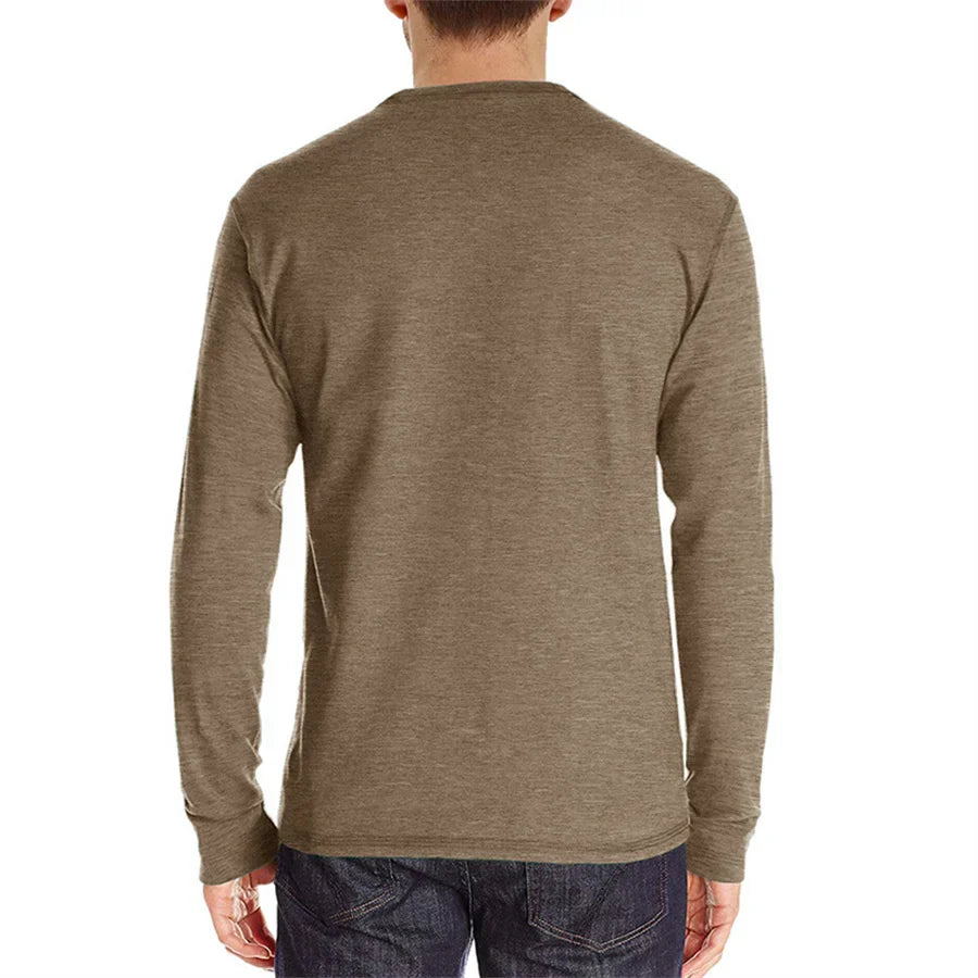 Logan | Timeless Shirt