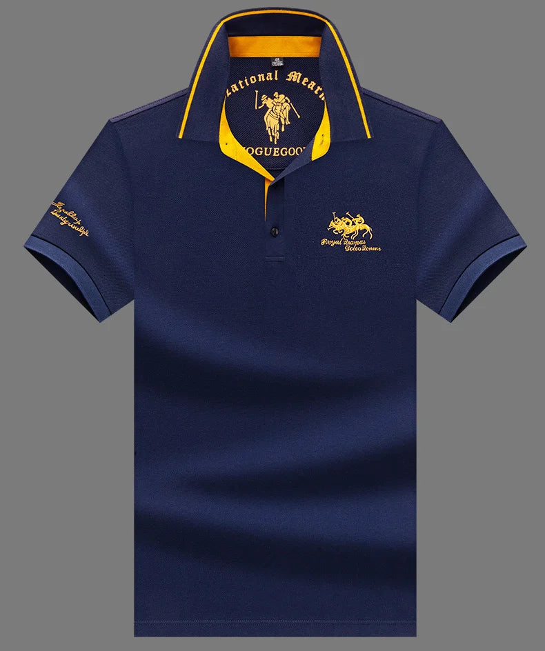 Ralph - Men's Polo
