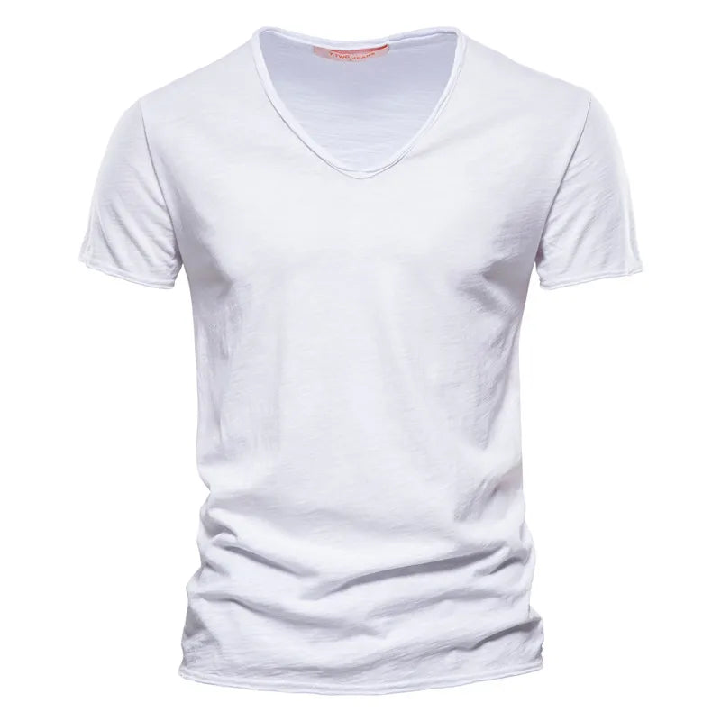 Lenoir™ | Summer Cotton T-shirt (Buy 1 Get 1 Free)