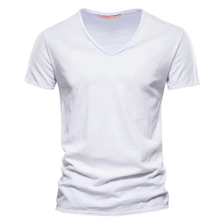 Lenoir™ | Summer Cotton T-shirt (Buy 1 Get 1 Free)