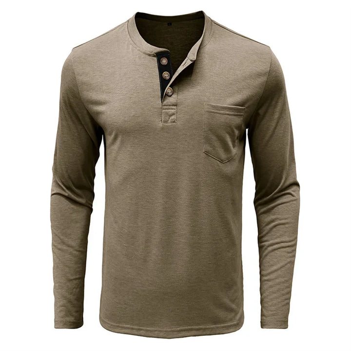 Logan | Timeless Shirt