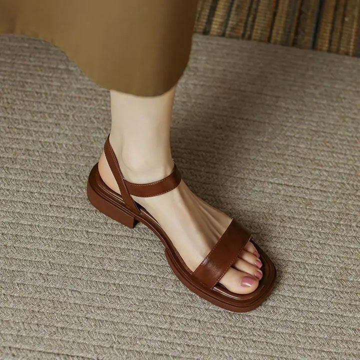 Alexa | Elegant Sandals