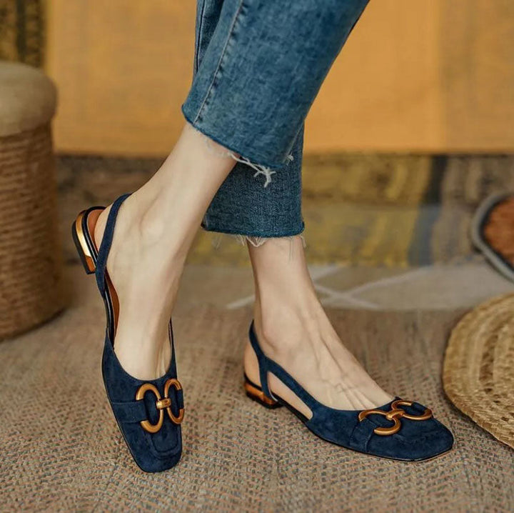 Ellen | Orthopedic Sandals Elegant and Comfortable