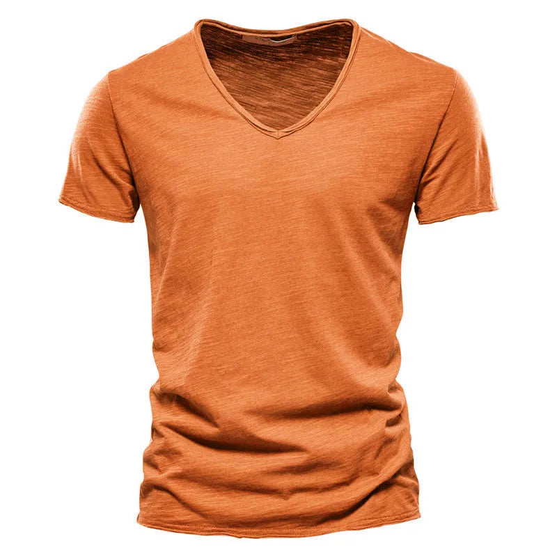 Lenoir™ | Summer Cotton T-shirt (Buy 1 Get 1 Free)