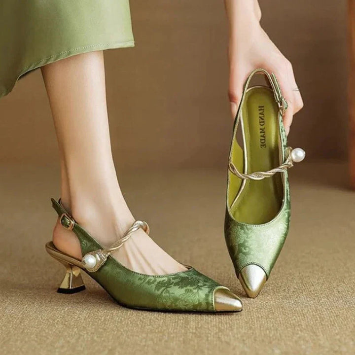 Eleonora | Luxurious Elegant Heels
