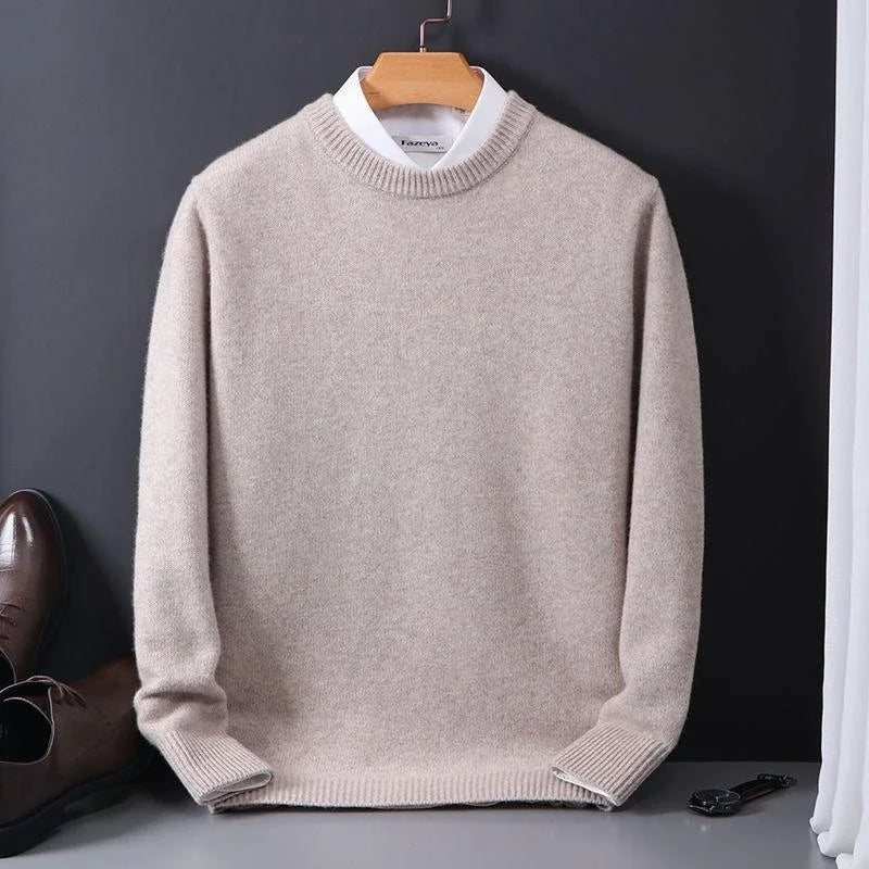 David™ | Ultrasoft Premium Sweater