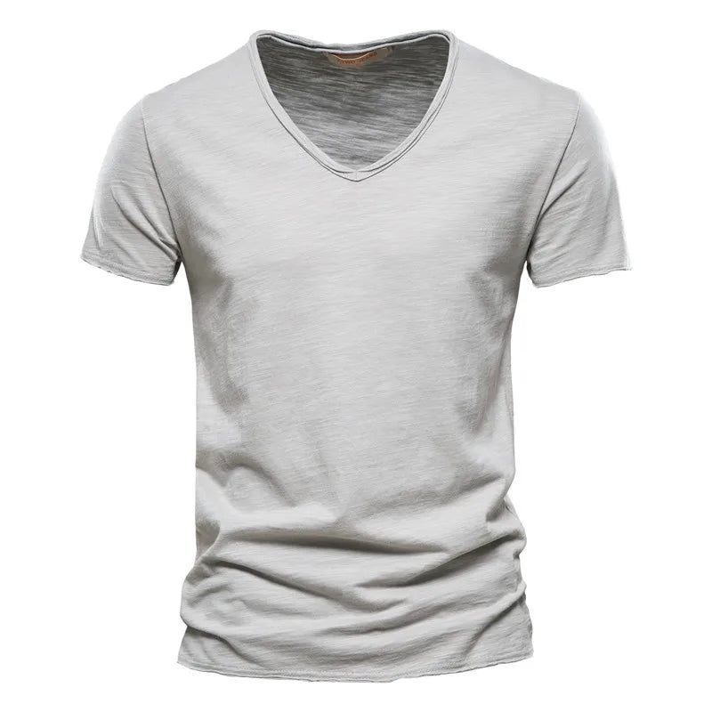 Lenoir™ | Summer Cotton T-shirt (Buy 1 Get 1 Free)