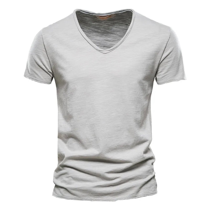 Lenoir™ | Summer Cotton T-shirt (Buy 1 Get 1 Free)