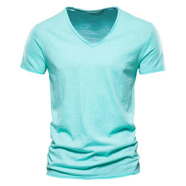 Lenoir™ | Summer Cotton T-shirt (Buy 1 Get 1 Free)