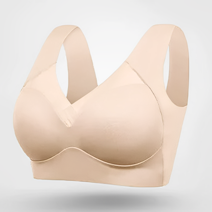 ComfyBra™ | Ultra-comfortable seamless bra (Buy One, Get One Free)
