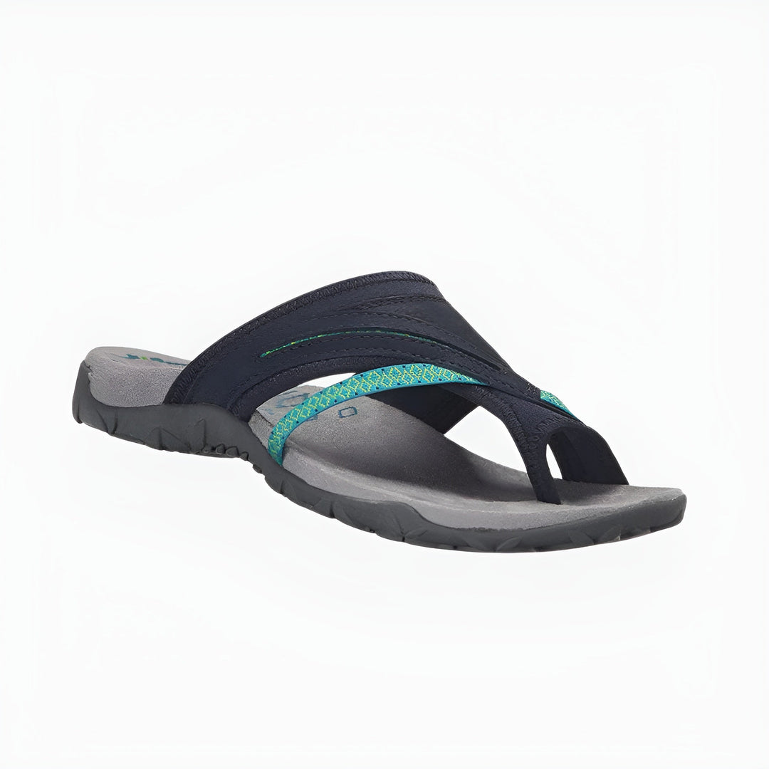 Clara | Ergonomic Supportive Sandals