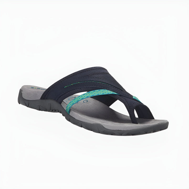 Clara | Ergonomic Supportive Sandals