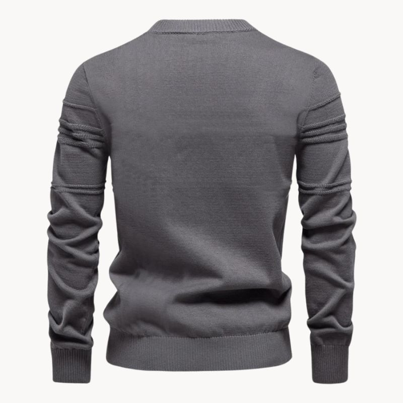 Roy | Casual Sweater