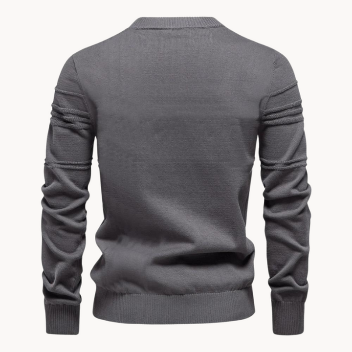 Roy | Casual Sweater