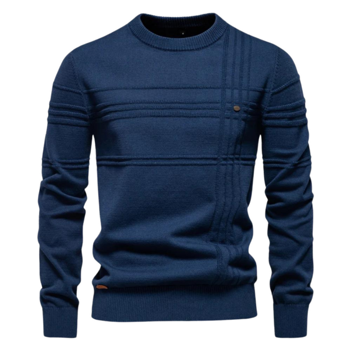 Roy | Casual Sweater