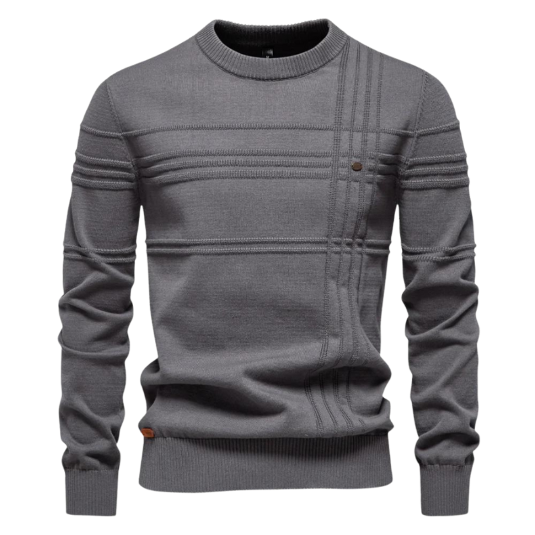 Roy | Casual Sweater