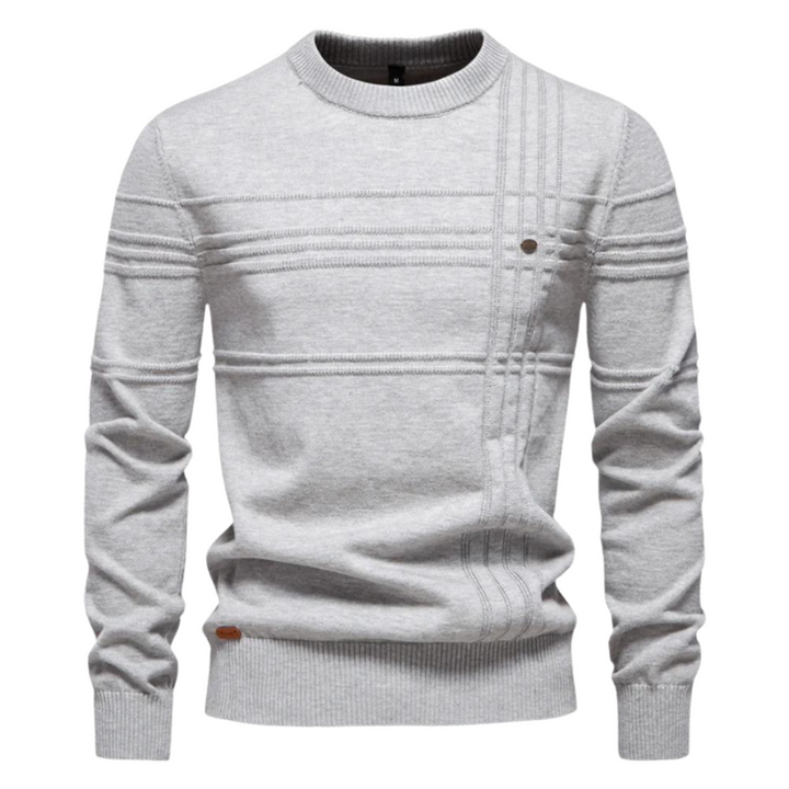 Roy | Casual Sweater