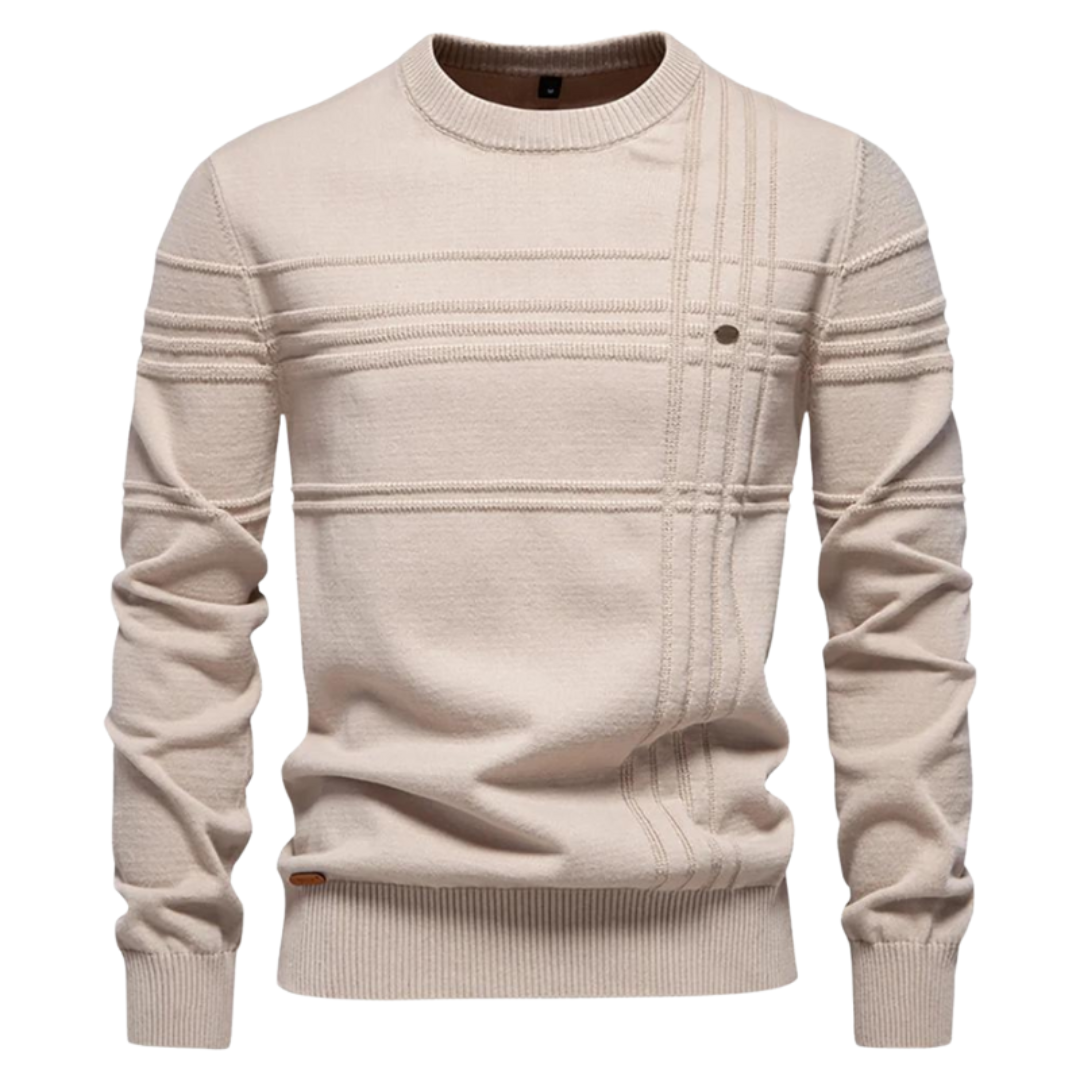 Roy | Casual Sweater