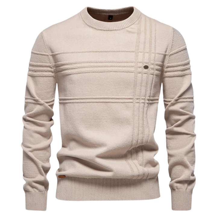 Roy | Casual Sweater
