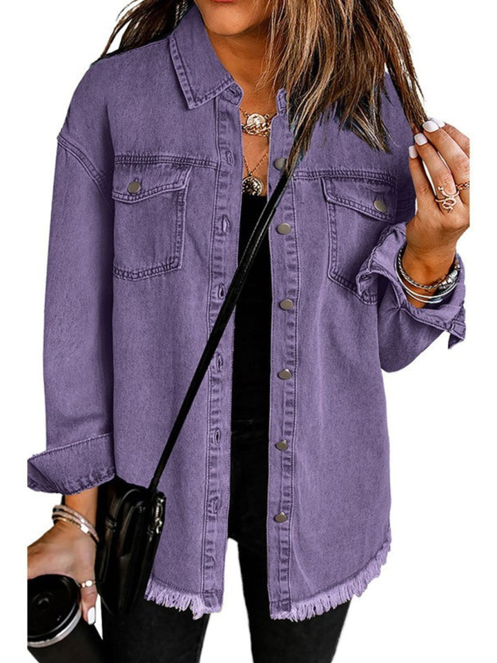 Roxane™ | Classic Everyday Jacket