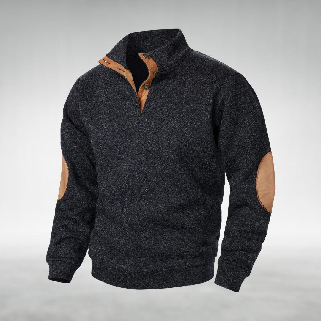 Marcus™ | Classic Jacket
