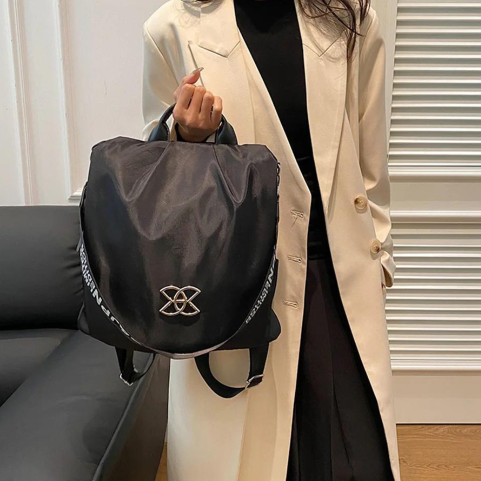 Lucius™ Anti-Theft Bag