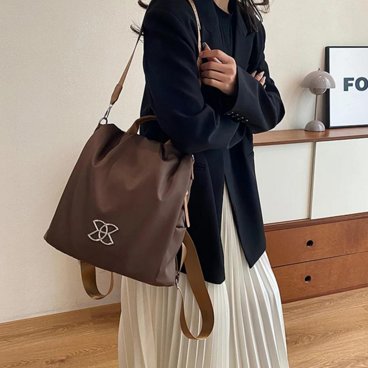 Lucius™ Anti-Theft Bag