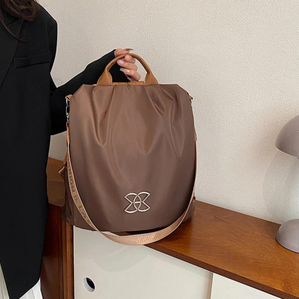 Lucius™ Anti-Theft Bag
