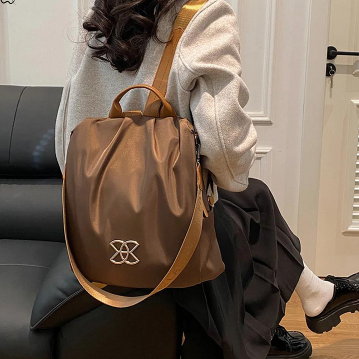 Lucius™ Anti-Theft Bag
