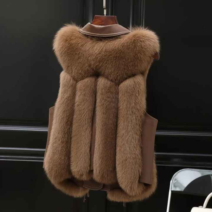 Empress™ | Chic Gilet