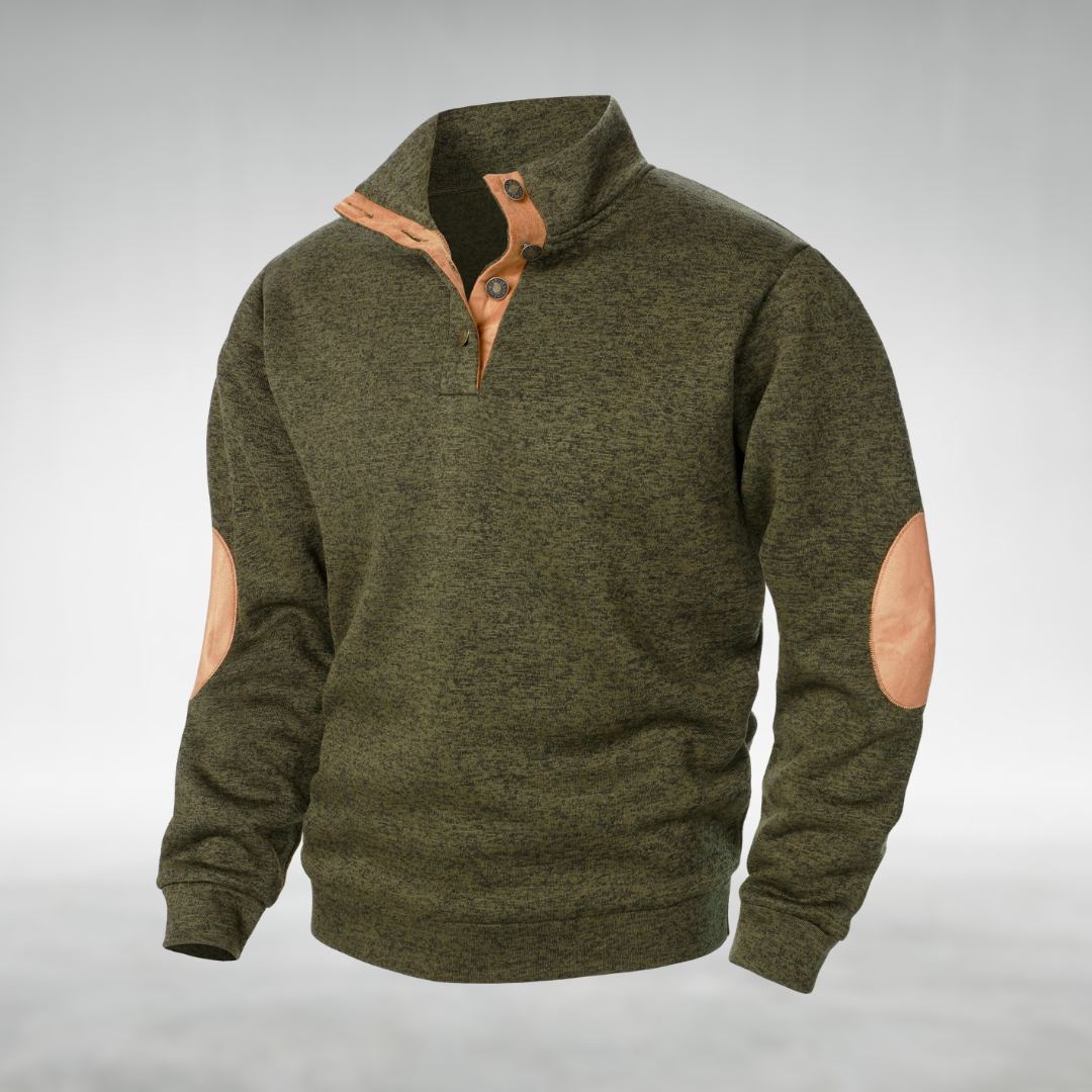 Marcus™ | Classic Jacket
