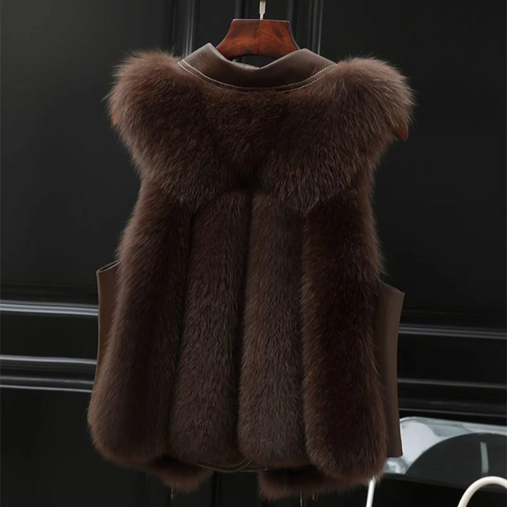 Empress™ | Chic Gilet