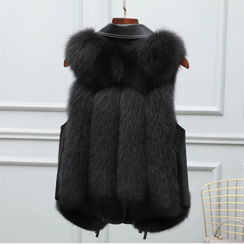 Empress™ | Chic Gilet