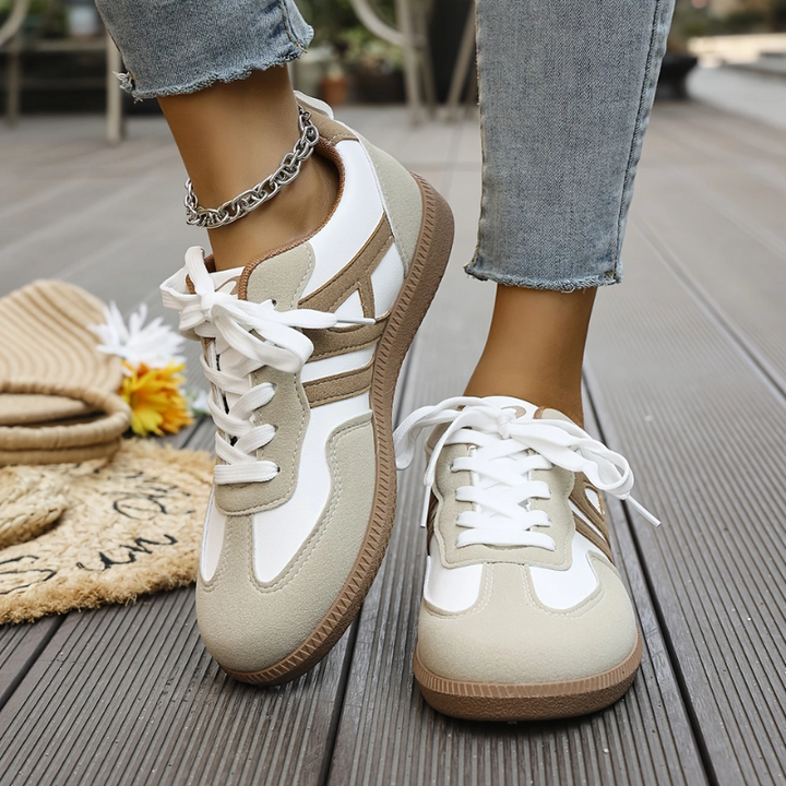 Yvonne | Orthopedic Comfortable Sneakers