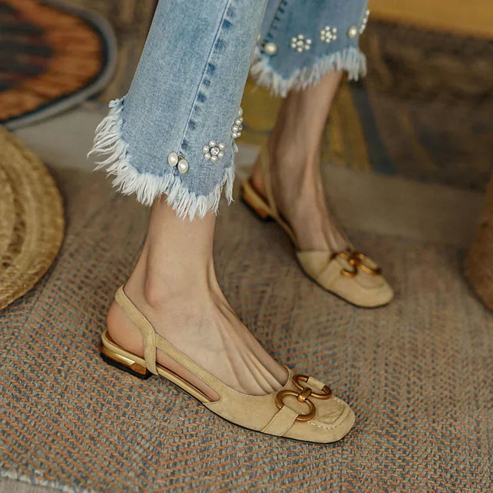 Ellen | Orthopedic Sandals Elegant and Comfortable