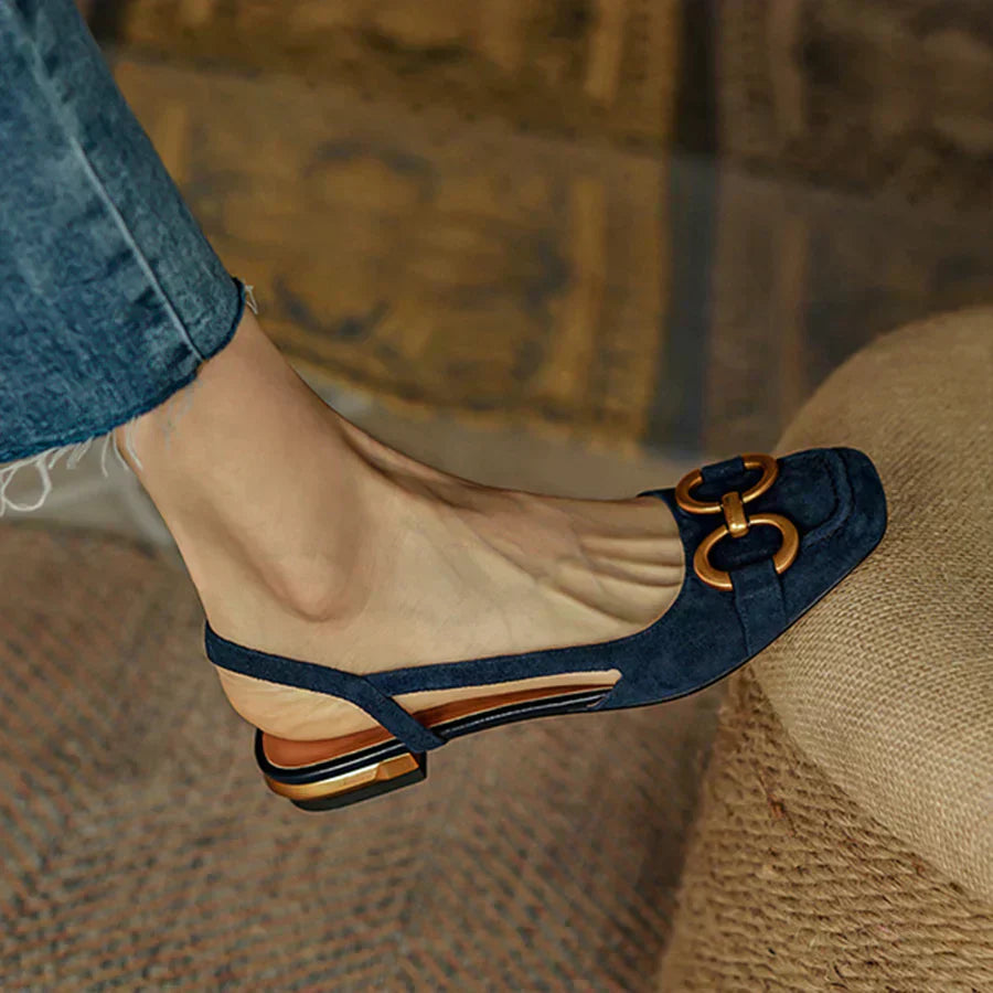 Ellen | Orthopedic Sandals Elegant and Comfortable