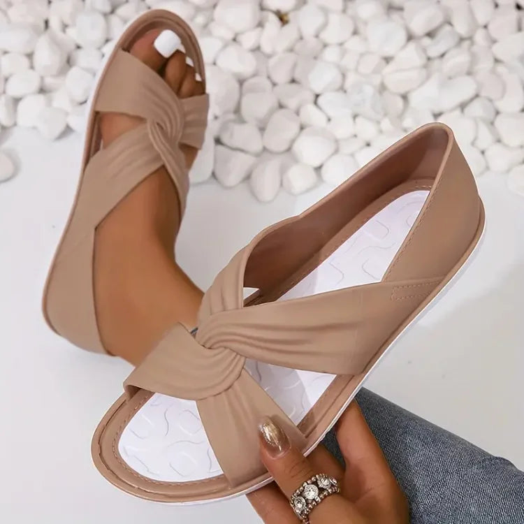 Aimee | Supreme Comfort Orthopedic Sandals for Women
