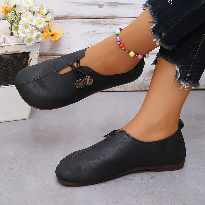 Jaimie | Lightweight Orthopedic Shoes