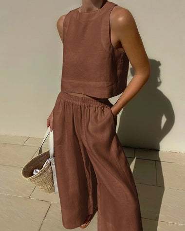 Amy | Elegant Summer Set