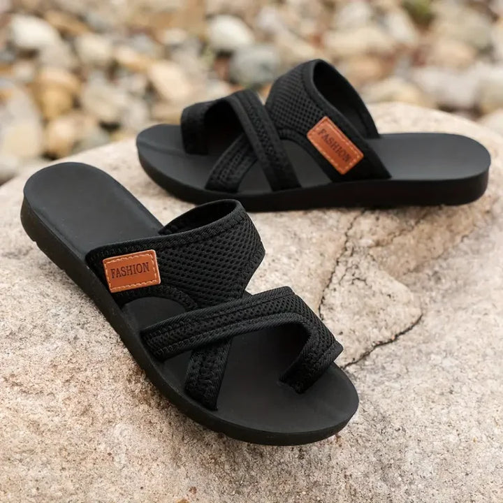 Aussie Wear™ | Cally Orthopedic Sandals