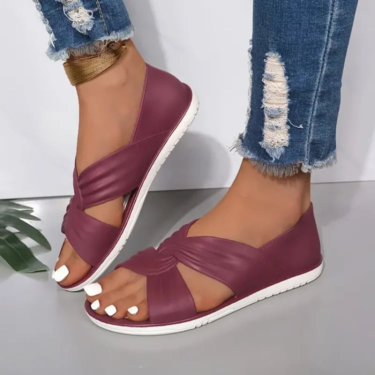 Aimee | Supreme Comfort Orthopedic Sandals for Women