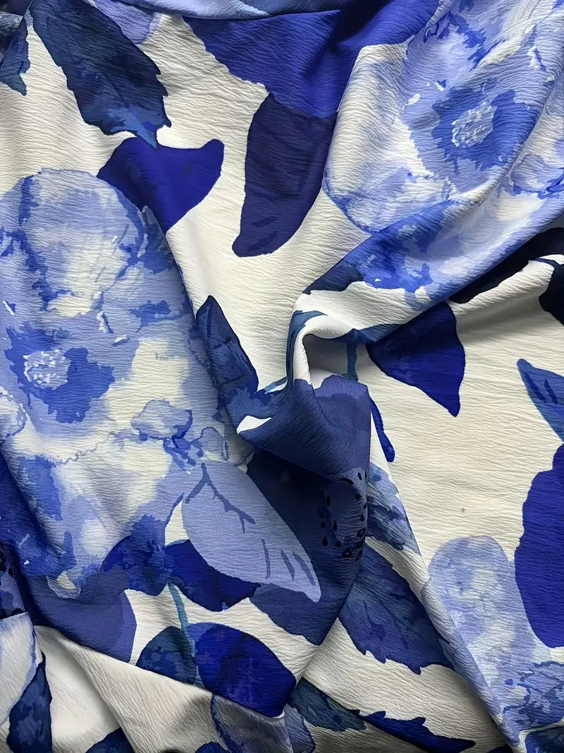 Shyla | Stylish Floral Blouse