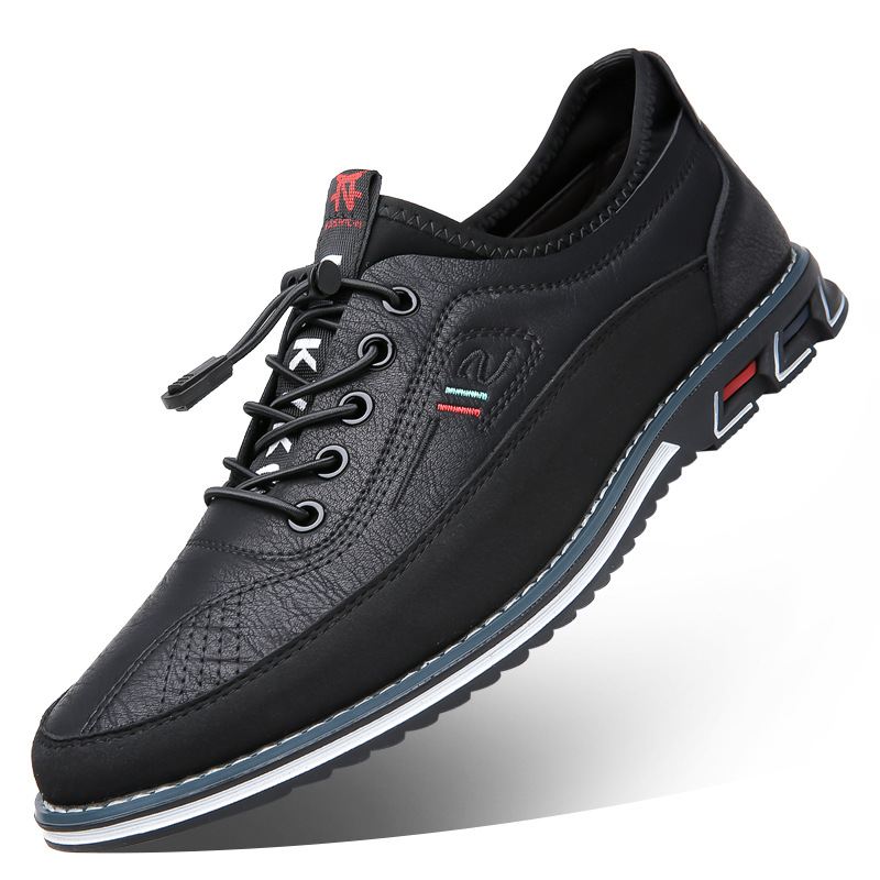 Earl™ | Comfortable Sneakers