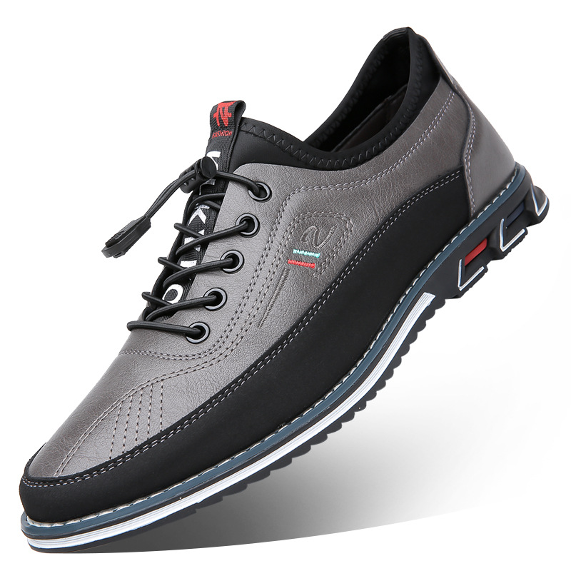 Earl™ | Comfortable Sneakers