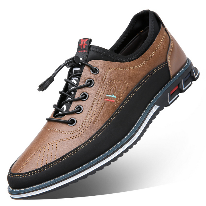 Earl™ | Comfortable Sneakers