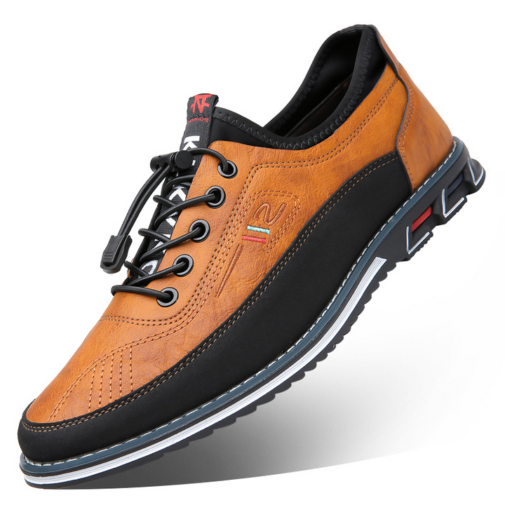 Earl™ | Comfortable Sneakers