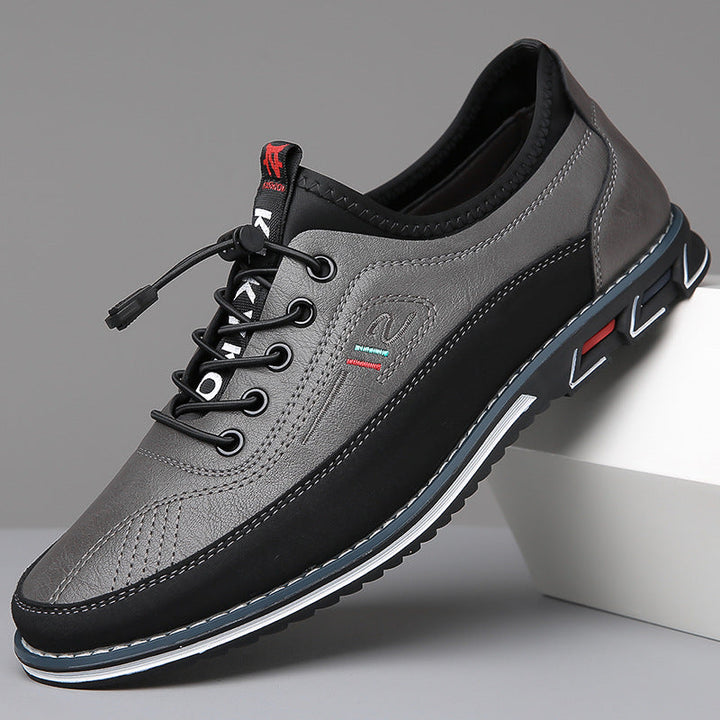 Earl™ | Comfortable Sneakers