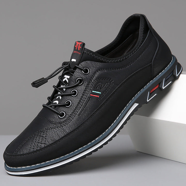 Earl™ | Comfortable Sneakers